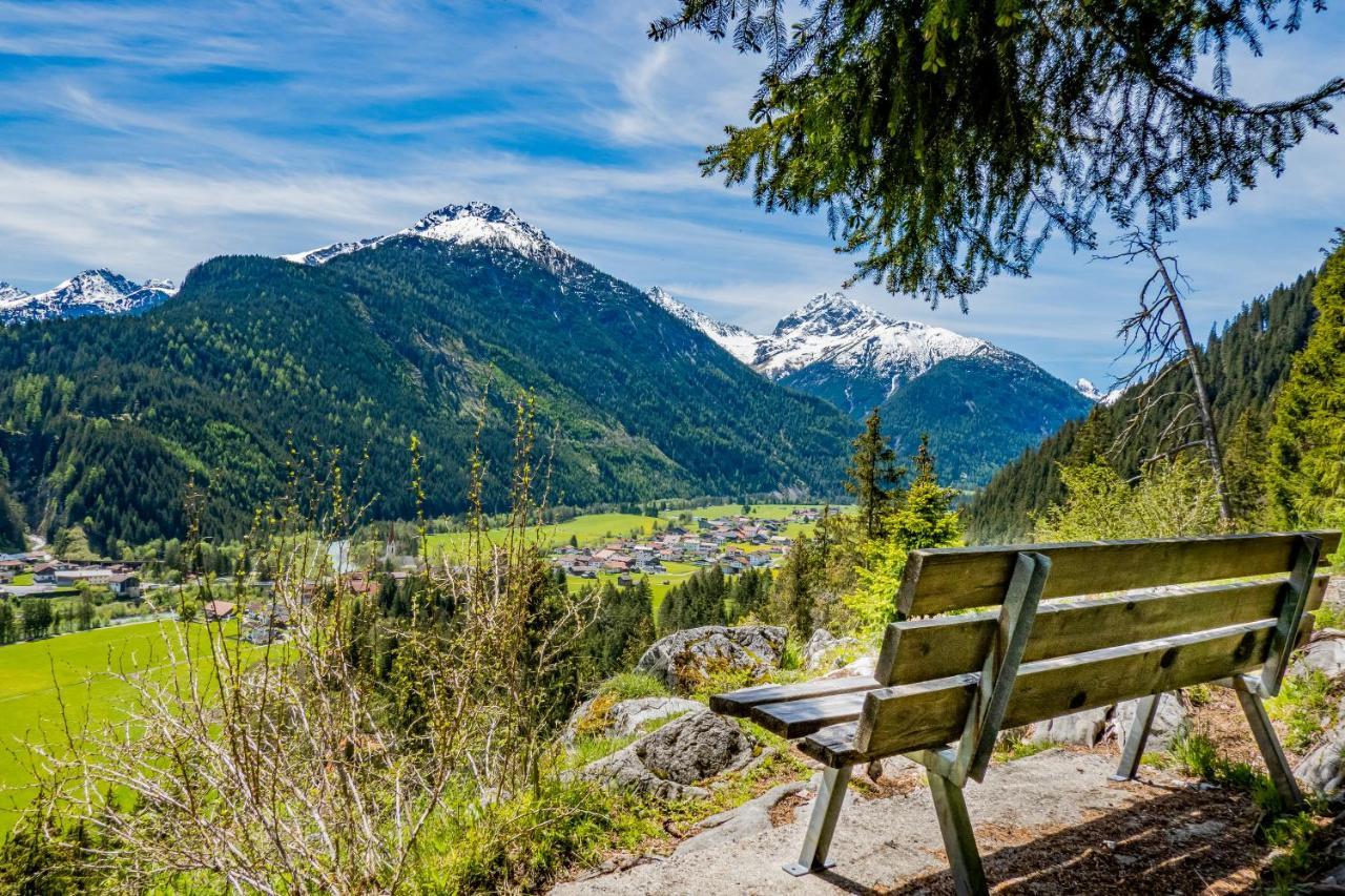 Pension Elmerhof Elmen Eksteriør bilde
