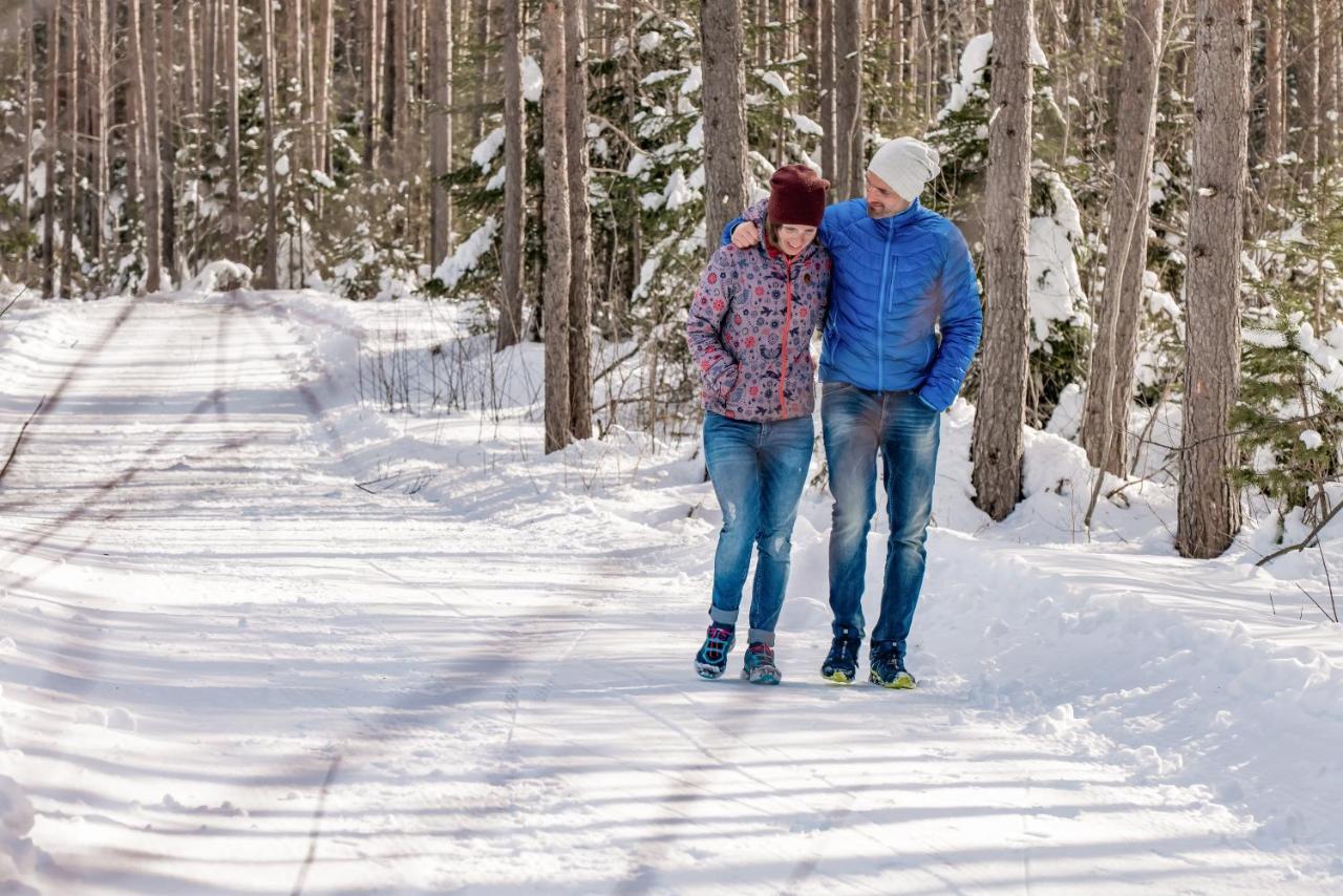 Pension Elmerhof Elmen Eksteriør bilde